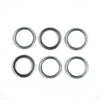 Crush Washer 6pcs Plug Set