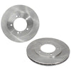 Front Disc Brake Rotors & Pads Suzuki XL-7 JA V6 2.7L (2001-2005)