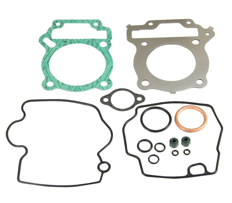 Honda TRX200SX FourTrax Namura Top End Gasket Kit 2x4 (1986–1988)
