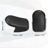 Porsche Cayenne (2003-2010) - Black Rear Windshield Wiper Arm Cover