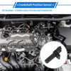 Mercedes-Benz Sprinter 2500 Crankshaft Position Sensor (2011-2022)