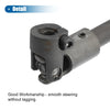 Jeep Wrangler Intermediate Steering Shaft (2011-2017)