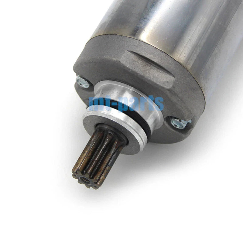 Yamaha SRV250 Renaissa Starter Motor (1992-1997)