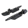 BMW E60 E61 525i 530i Front Bumper Support Retainer Bracket (2006-2010)