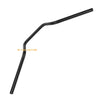 Honda Recon 250 Heavy Duty Handlebar & Grips End Guard (2005–2007)