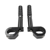 Honda Monkey 125 CT125 Foldable Rear Footrest Pegs (2020-2022)