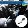 Yamaha WR125X Levers / 2x Adjustable Short Long / Brake Clutch Levers