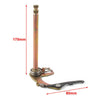 Yamaha PW80 Y-Zinger Big Wheel Shift Shaft Assembly (1990-2006)