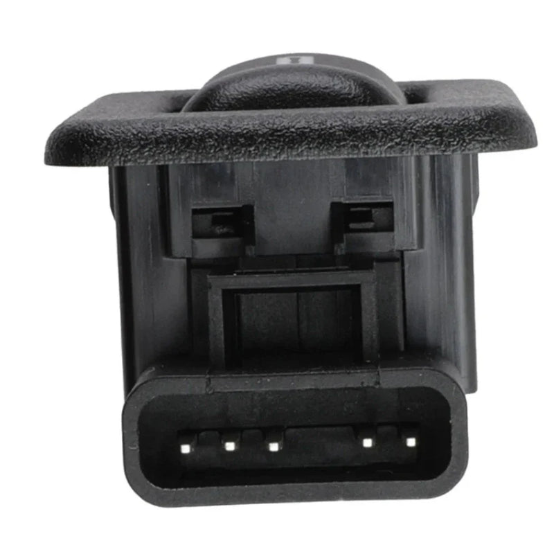 Chevrolet Silverado Sierra 1500 2500 3500 Door Lock Switch (2007-2013)