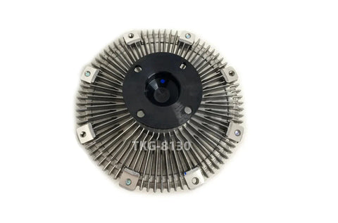 Isuzu Dmax 4JK1 4JJ1 Cooling Fan Clutch (2005-2011)