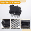 Ford (7G9T19E624AA) - Fits Various Models HVAC Blower Motor Resistor