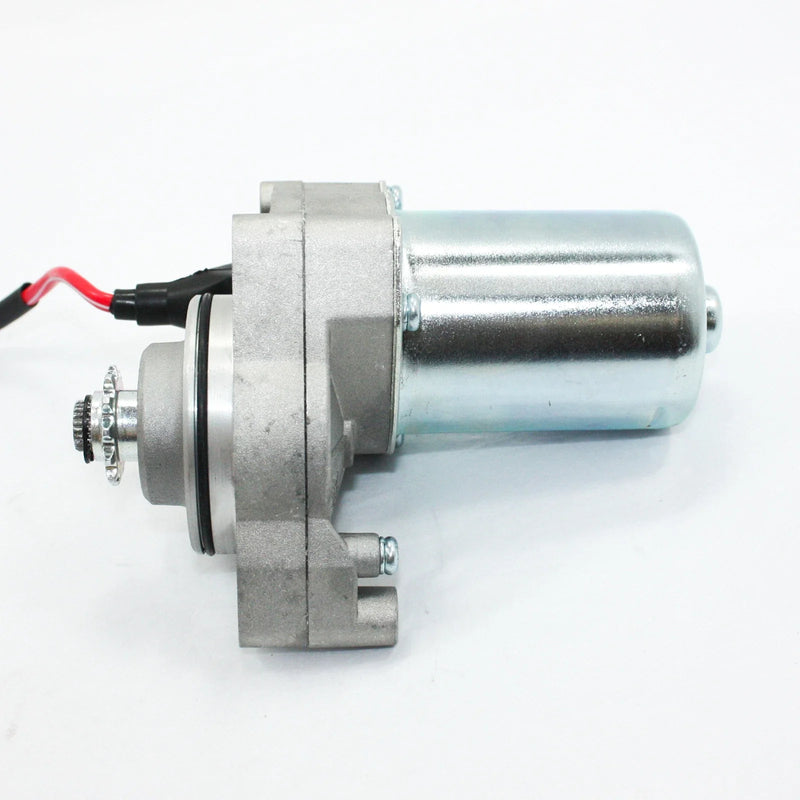 90-125cc PIT Quad Dirt Bike ATV 3 Stud Top Mount Starter Motor (90-23)