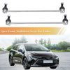 Scion xD for Toyota Yaris 2pcs Front Stabiliser Sway Bar Link (2007–2014)
