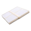 Kubota RTV UTV RTV-X1100CR CW Acc Sk Cabin Air Filter