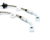 Falcon BF Sedan XR6T-XR8 (2005-2008) - Hoses Upgrade Brake Line Kit