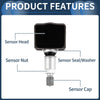 Nissan Pathfinder Tire Pressure Sensor 433MHZ (2003-2012)