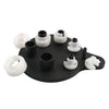 7 x Air Conditioning Pipe Quick Disconnect Fuel Line Removal Tool Set