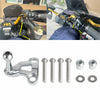 Harley Road King Phone Holder Ball-Tipped Mount (2004-2023)