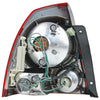 Hyundai Accent LC Sedan Rear Right Tail Light (2003-2005)
