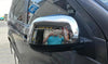 Mitsubishi Outlander Sport / ASX Chrome Side Mirror Cover (2007-2015)