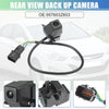 Hyundai I40 2015-2020 (2 x Lens) Black Rear View Backup Camera