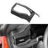 Ford Mustang GT Front Side Air Vent Trim Cover (2024)