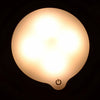 RV Caravan Camper LED Round Dimmer Touch Downlight