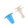 Toyota Camry Corolla Isuzu 60x Door Trim Panel Clip Retainers