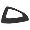 BMW 1 2 3 4 5 Series Dark Grey Gear Shift Panel Cover Trim (2012-2020)