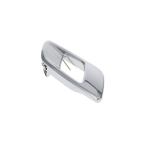 Ford Ranger PX Mazda BT50 Front Right Inner Door Handle Chrome (2011–2021)