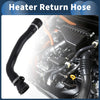 BMW 550i, 650i 2006-2010 () Radiator Hose