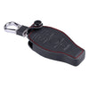Mercedes-Benz 3 Button Key Cover Fob Case Holder (Fits Various Models)