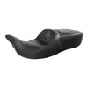 Harley Road King Electra Street Glide Driver Passenger Seat (2009-2023)