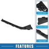 Toyota Prius Rear Left Bumper Bracket (2004–2009)