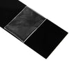Honda Accord 6 x Black Window Pillar Post Molding Trim (2013-2017)