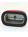 Honda XR250 XR400 Rectangle Engine Air Filter (1996-2004)