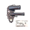 Subaru BRZ Exiga Forester Impreza PCV Valve Hose Connector
