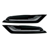 Mazda 3 Axela LED Front Bumper DRL Fog Lights (2019-2020)