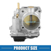 Honda CR-V LX 2.4L Throttle Body Assembly (2015-2019)