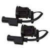 BMW 5 Series E39 Windscreen Washer Jets (1996-2003)