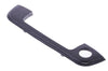 BMW E36 / E34 Front Right Black Outer Door Handle Cover (1991-1996)