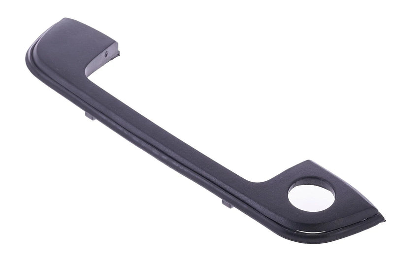 BMW E36 / E34 Front Right Black Outer Door Handle Cover (1991-1996)