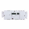 Chevy Silverado Tahoe Sierra 1500 Climate Control Module (2007–2013)