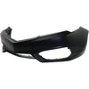 Bumper Cover Fascia Front for Acura ILX 2016-2018