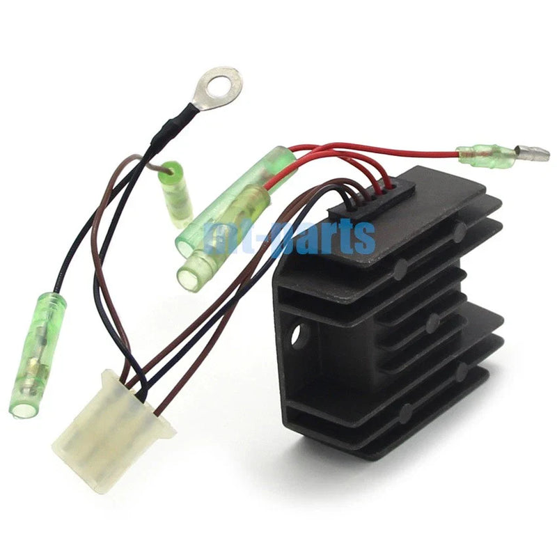 Kawasaki JT750 STX STS Voltage Regulator Rectifier (1995-1998)