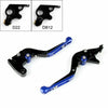 Ducati 400 620 695 696 796 Adjustable Brake Clutch Lever (2003-2015)