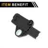 Ford Kuga 2.0 TDCi 1 Pc Crankshaft Position Sensor (2008-2010)