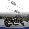 Honda CG125 Brake Pedal Return Spring / 8.5cm / Steel 4x