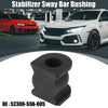 Honda CR-V (2002-2006) - Black Rear Stabilizer Sway Bar Bushing