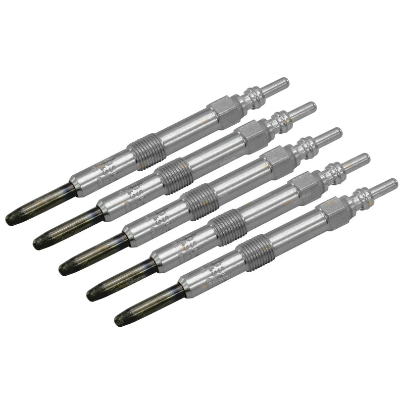 Defender Glow Plugs 5x (1999-2007)